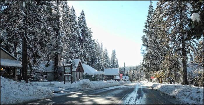 Вилла Bearvista Арнолд Экстерьер фото