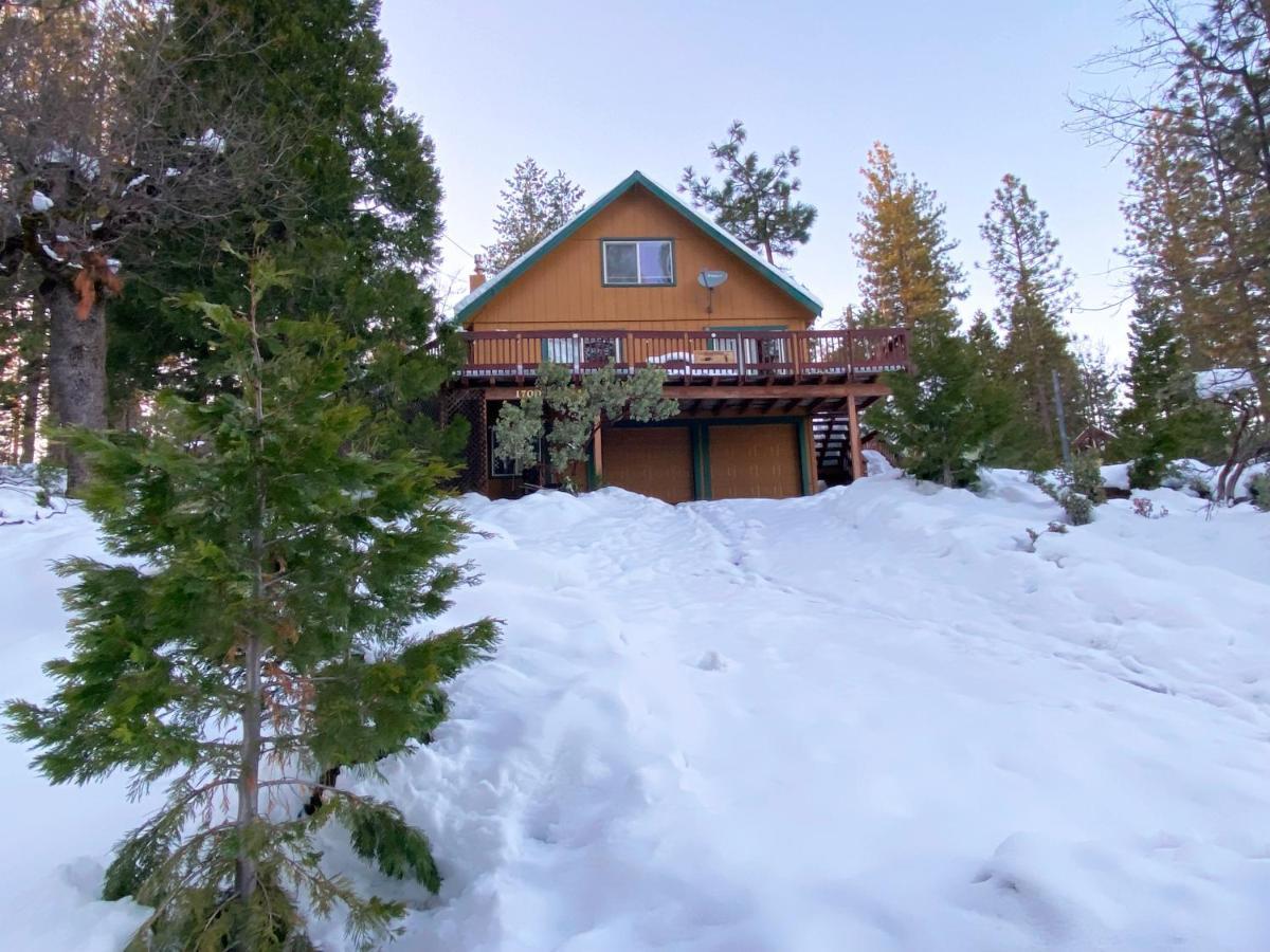 Вилла Bearvista Арнолд Экстерьер фото
